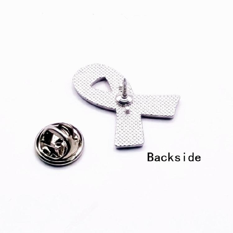 Sophisticated Ribbon Bowknot Brooch Fashion forward Pin Jewelry for Women Girls