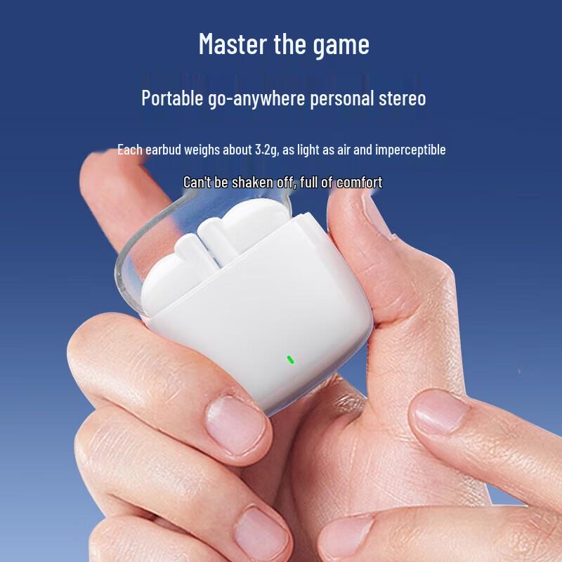 Newman LY15 True Wireless Bluetooth Earbuds