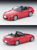 Tomica Limited Vintage Neo Honda S2000 Красный 99 год Готовый продукт 1/64 LV-N269c