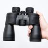 Новый бинокль для внешней торговли с большим увеличением и большим калибром 12 × 50 HD, водонепроницаемый концертный телескоп для взрослых