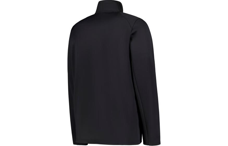 New Balance Технологичная куртка на молнии MJ41178-BK