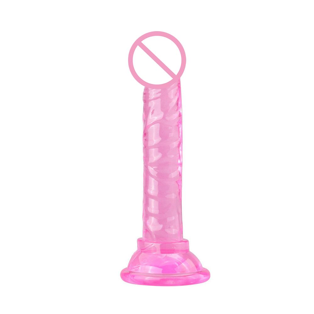 Realistic Silicone Dildo Sex Toys for Woman Dick Huge Dildo Lesbian Sex Toy Homme G-spot Orgasme Simulation Penis for Woman Men