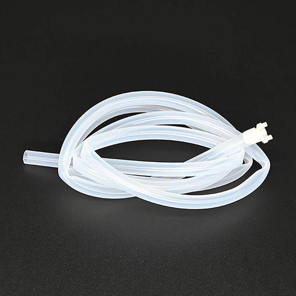 1Set Universal Water Dispenser Pipe Food Grade Flexible Hose New Inlet Pipe  Pumping Water Device