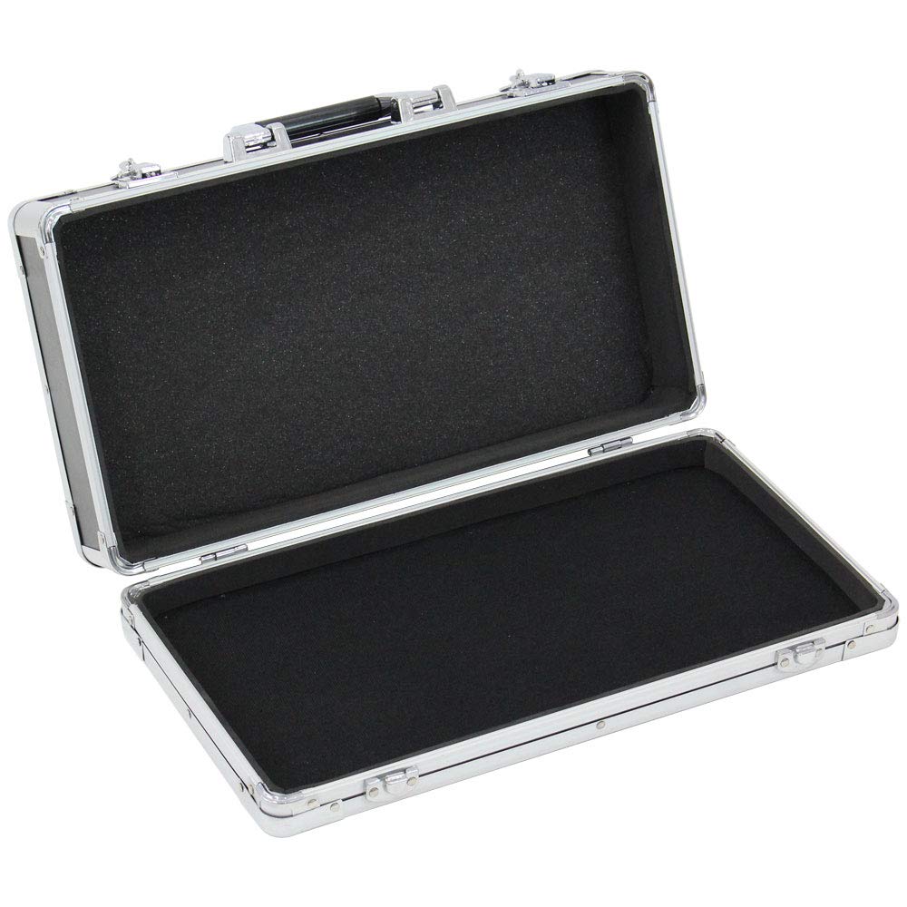 Dicon Audio EC4222BK Effects Pedal Case