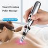 Electronic Acupuncture Point Pen Automatic Physical Therapy Meridian Massage Pen