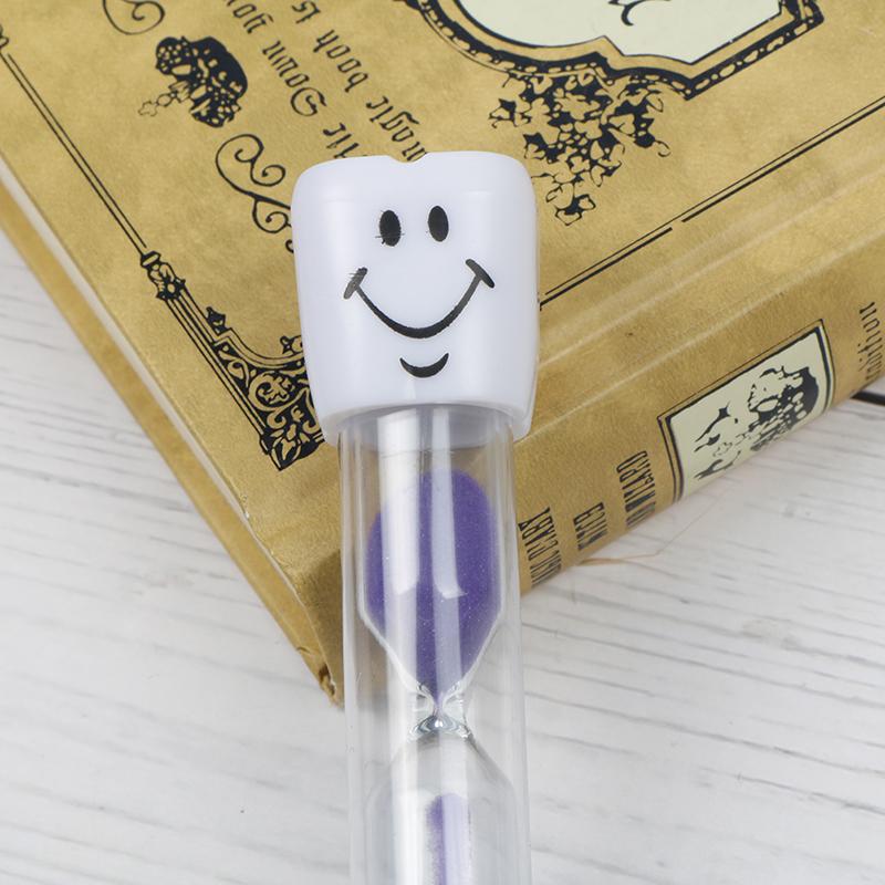 Цветной песочный кухонный таймер песочные часы с обратным отсчетом на три минуты стеклянные песочные часы для творчества игрушка для хобби