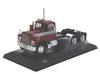 Ixo 1/43 Mack R Series 1966 Red Tractor Head (Finished Product)