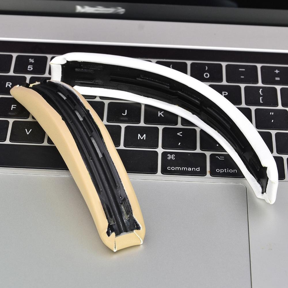 Сменное оголовье из протеиновой кожи для Bose QuietComfort 25(QC25)/Аудиоаксессуары SoundLink AE2