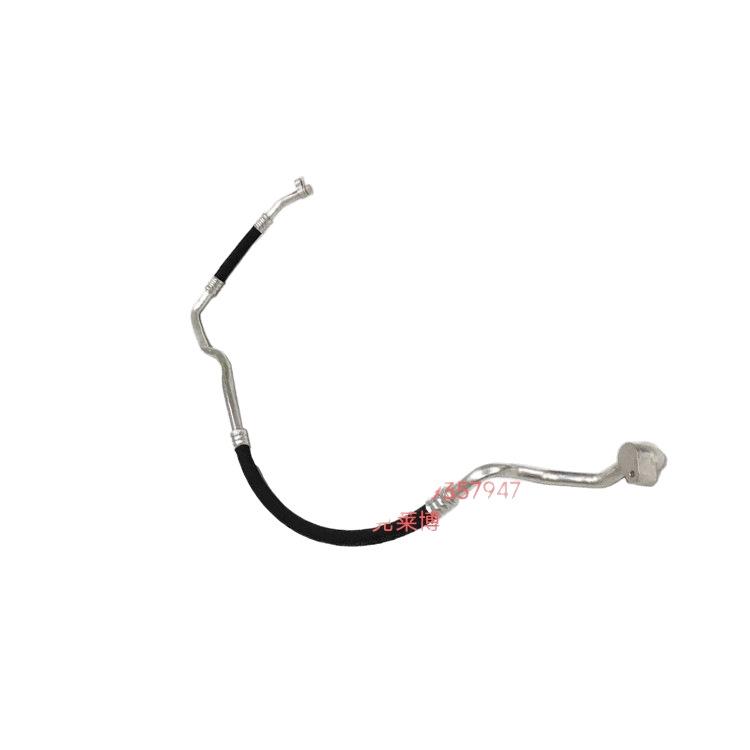 Совместимый шланг кондиционера для BMW F15 F16 - Номера деталей 64509357947, 64509357946