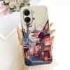 Для Tecno Spark Go 3 5G KN3 Чехол Для Techno Spark Go 3 5G Чехол Роскошный Модный Милый Мультяшный Забавный Расписной Силиконовый Чехол Для Телефона
