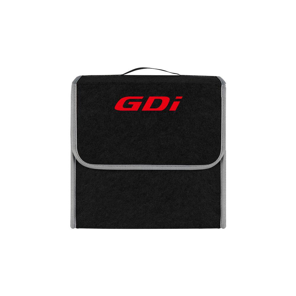 Car Storage Bag Car Trunk Folding Storage Box Auto Accessories For Hyundai I30 Sonata Elantra Veloster Kona Tucson N Line GDI JM XX2