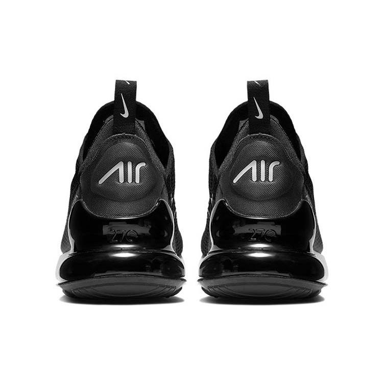 Nike Air Max 720 'Black White' Men's AQ9164-004