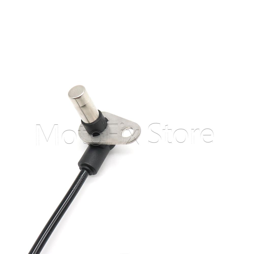 Для Yamaha MT-09 MT09 MT 09 2014 2015 2016 Мотоциклетные Аксессуары Переднее Колесо ABS Датчик Скорости