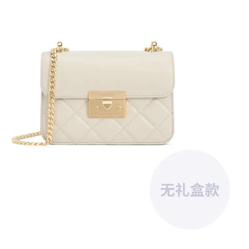 CHARLES&KEITH Pu Crossbody Bags Small Women's Multicolor (Unisex) Crossbody Bags CK2 80701360