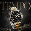 SEA KNIGHT Top Brand Fashion Men Quartz Watch Military Waterproof Luminous Sports Original Men's Wristwatch Gifts Watches For Ma