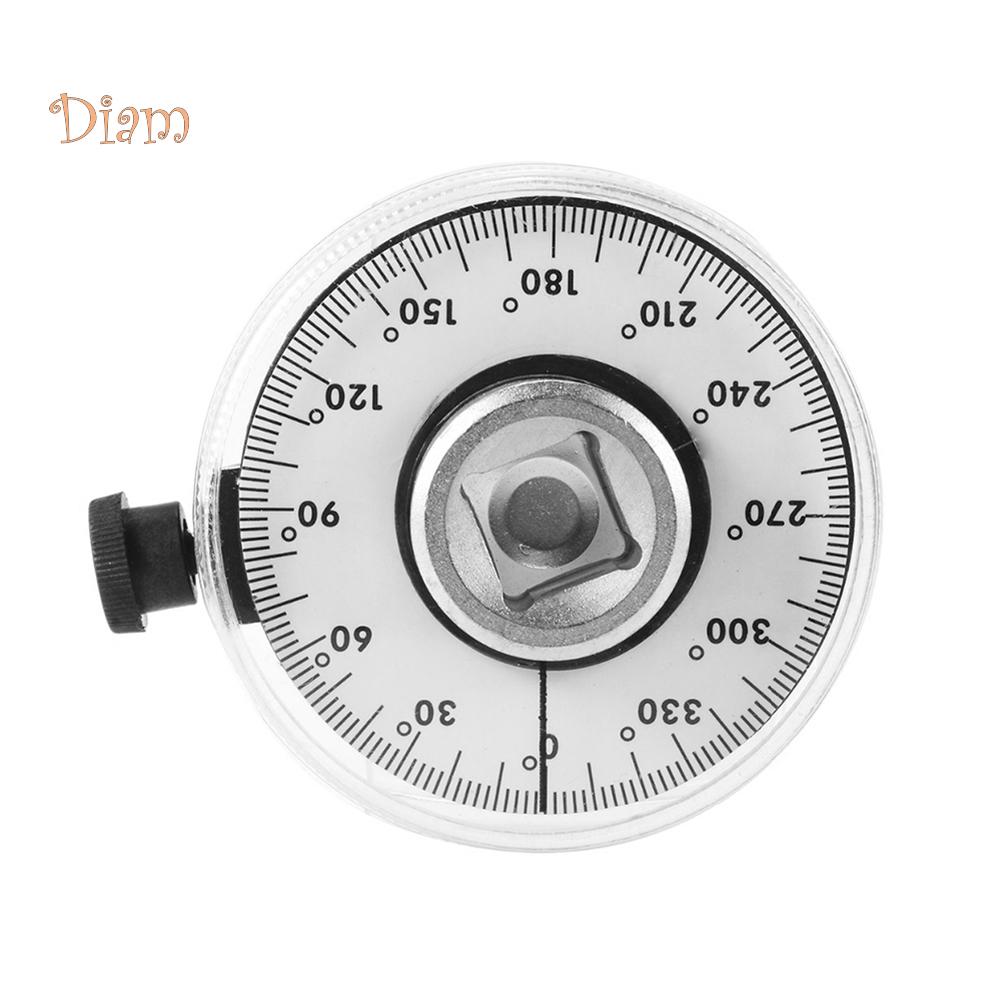 Регулируемый гаечный ключ Diam