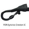 SYNCROS ADDICT RC Интегрированный рульКрепление для компьютера GPS/Garmin/Bryton/Wahoo Кронштейн CRESTON IC SL