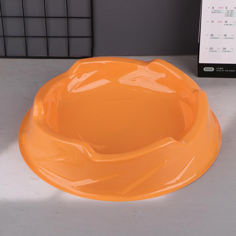 1Pc Gyro Disk Exciting Duel Spinning Top Battle Plate Toy Gyro Game Board Disk Education For Children Gift