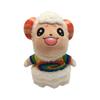 1pcs 20cm Animal Crossing Raymond Punchy Celeste Diana Marshal Zuck Plush Toy Cartoon Tom Plush Stuffed Toys Doll Gifts for Kids