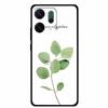 For Oppo Reno 14 5G 3D CaseRelief Flowers Emboss Phone Cover For Oppo Reno 14 Black Silicone Shockproof Soft Fundas Protector