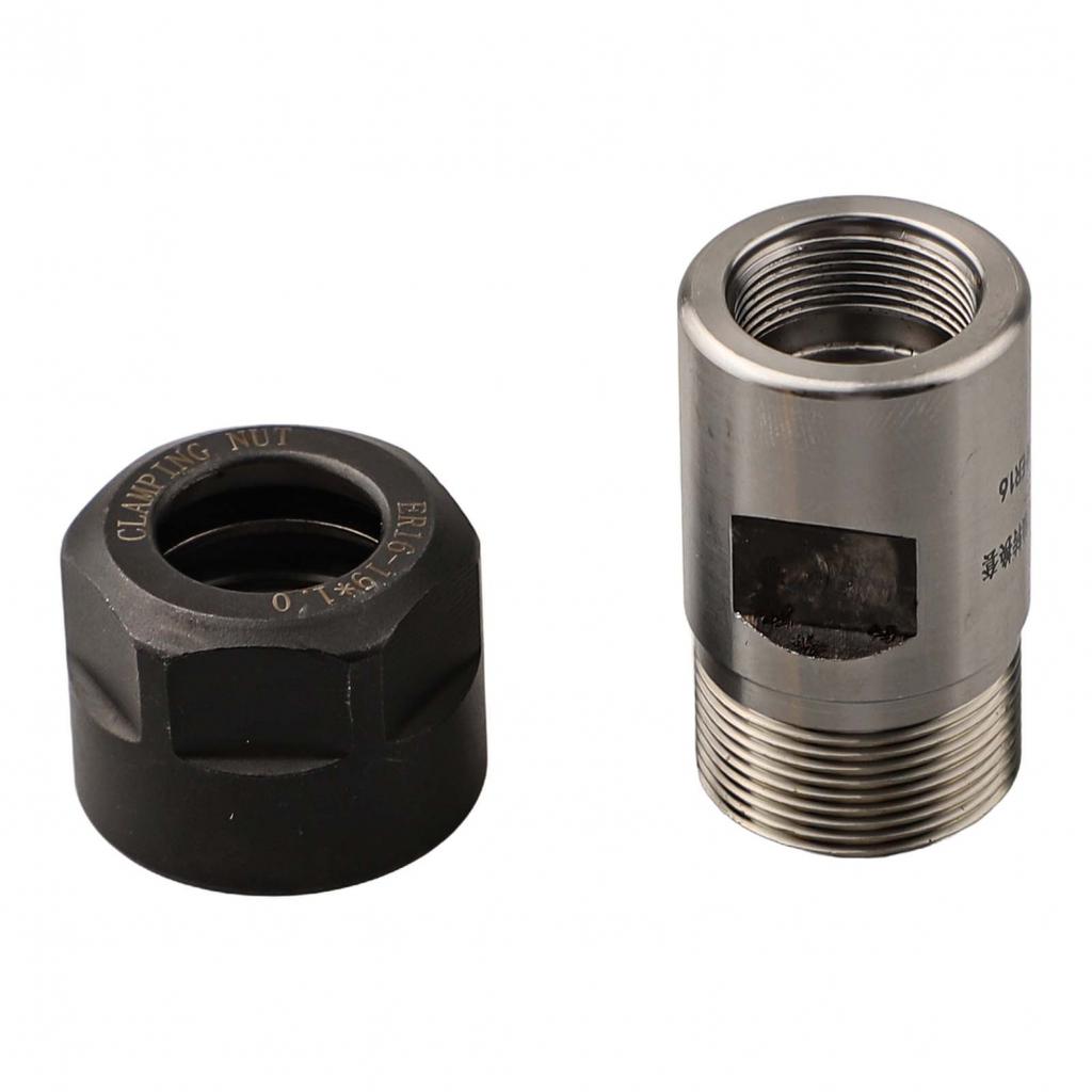 Резьбовой адаптер Резьбовой адаптер Адаптер Переходное соединение