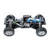 Tamiya Electric RC Car Series 675 G 500 58675 1/10 No. Mercedes-Benz (CC-02 Chassis)
