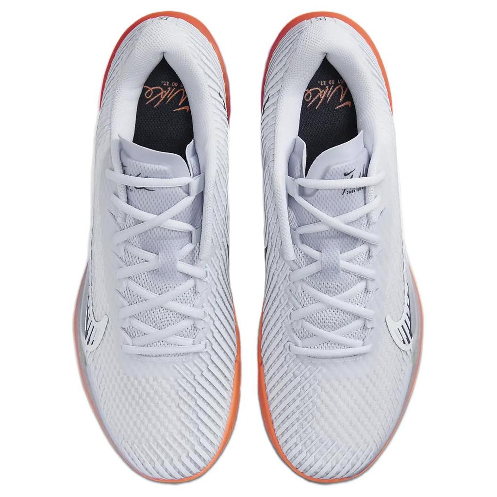 Nike Court Air Zoom Vapor 11 Hc Electric Pack Olympic Safari Кроссовки FV2276-900