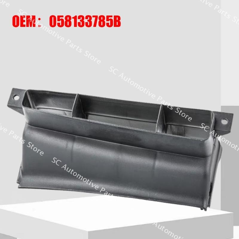 Air Filter Intake Pipe Catheter 1KD805962 1K0805971C 1K0129618 1K0805965D For Bora Golf Mk6 1.4T Air Filter Intake Pipe Catheter