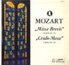 LP Record RUDOLF MORALT, WIENER SYMPHONIKER,  - Mozart Missa Brevis B-dur, Kv275 /  A00367L PHILIPS Netherland Classical Used