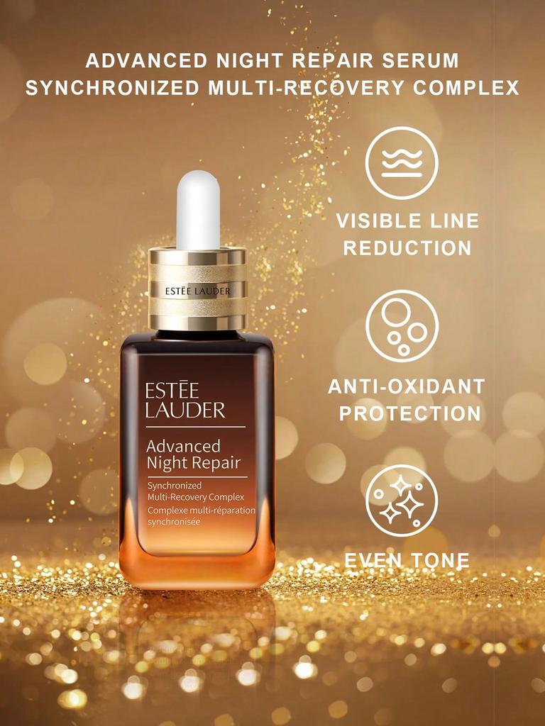 Estée Lauder Advanced Night Repair Синхронизированный мультивосстанавливающий комплекс для ночи 50 мл