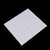 10*20Mm 15Sheets Painting Accessories Classification Distinguish Label Stickers