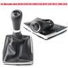Для Mercedes Benz W204 W207 A207 W212 C204 C63 C300 C250 2008-2014 Автомобильный Рычаг Переключения Передач Чехол Пылезащитный