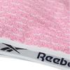 Reebok Womens/Ladies Alta Repeat Logo Crop Top