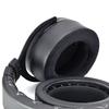 YAYINCC 1 пара сменных амбушюр из пены, подушечка-чехол для наушников Corsair HS50 Pro HS60 Pro HS70 Pro
