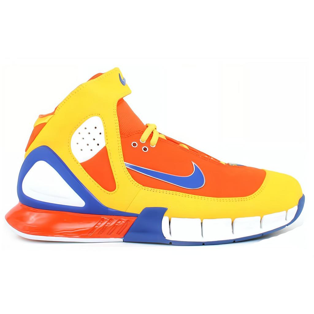 Nike Air Zoom Huarache 2K5 Подошва "Ковбой" Коллекционная 312178-841