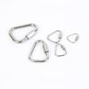 OIMG 304 Stainless Steel Oval Quick Link Ring