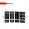 1Pc Air Filter Refrigerator Accessories Replacement for W-hirlpool W10311524