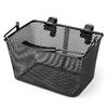 24.5*18*14cm Bicycle Riding Storage Frame With Convenient Carry Handle Handheld basket