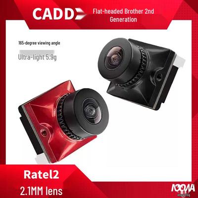 FPV камера Caddx Ratel 2