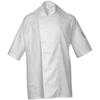 Le Chef Unisex Adult Executive Short-Sleeved Chef Jacket