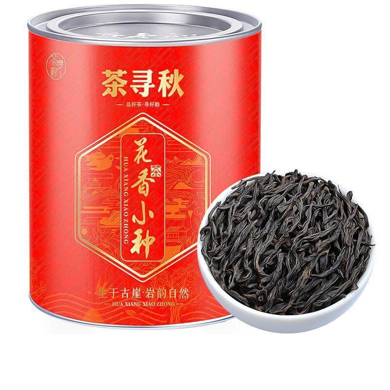 Новый чай Zhengshan Xiaozhong Черный чай Luzhou Медовый вкус Питательный для желудка