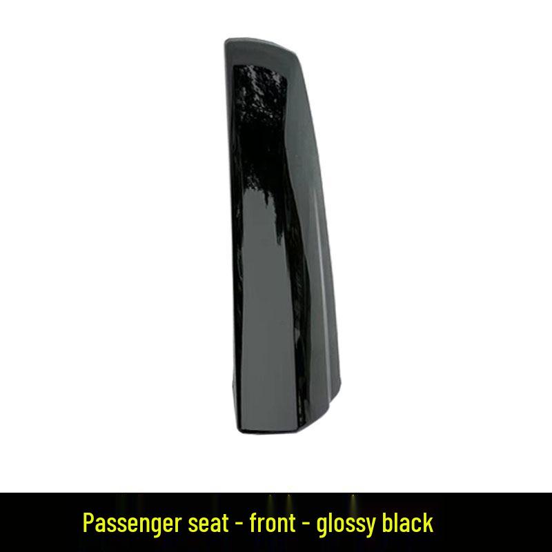 Чехол на багажник на крышу для Toyota Highlander 2009-2014 - Аксессуары для крыши автомобиля и Угловой защитник