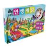 Hasbro Board Game Game of Life Korean Version, популярная корейская игра