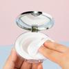 3g Powder Makeup Sifter Container Travel Size Plastic Box Lightweight Refillable Cosmetic Storage Jar for Women