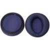 1 пара Для Sony MDR-XB950BT/XB950B1 Запасные амбушюры Подушечки для наушников Амбушюра