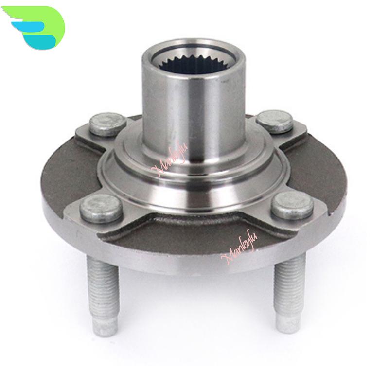 Wheel Hub Bearing For CHEVROLET AVEO 1.2 1.6 1.4 1.3 2011- 13504046 13588471 13500485