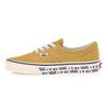 Era Я люблю свои Vans 'Желтый Белый' VN0A38FRT9Q