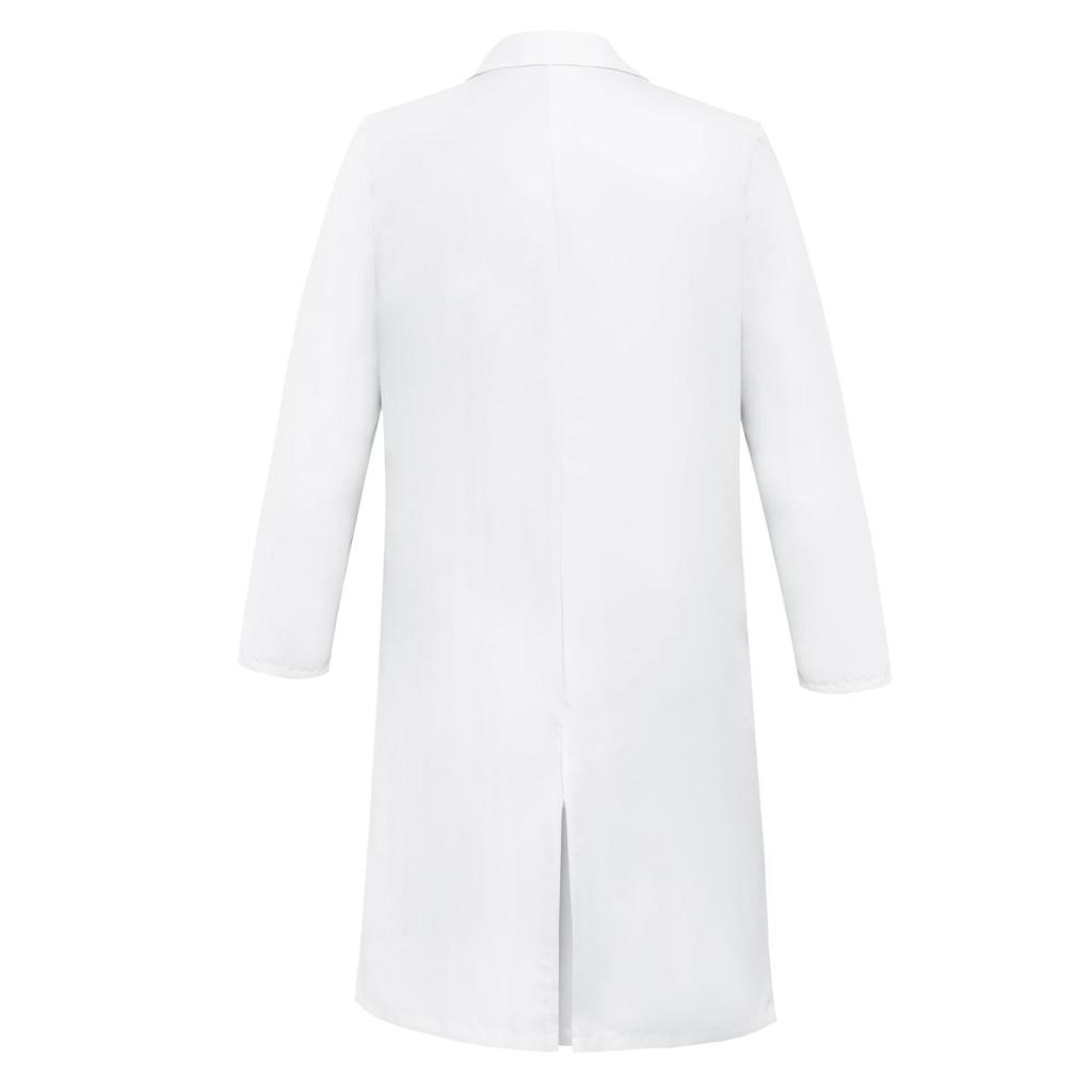 Костюм ученого Франкенштейна на Хэллоуин для университетской вечеринки или мероприятия