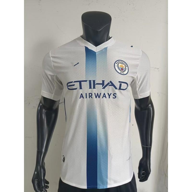 Premier League Club Football Jersey Short Sleeve Adult Sports Training Top