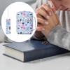 Футляр для Библии с цветочным орнаментом, для женщин и девочек